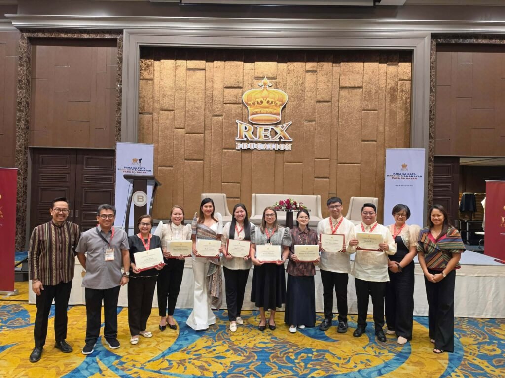 𝐁𝐄𝐃 𝐏𝐫𝐢𝐧𝐜𝐢𝐩𝐚𝐥 𝐏𝐚𝐫𝐭𝐢𝐜𝐢𝐩𝐚𝐭𝐞𝐬 𝐢𝐧 𝐈𝐧𝐭𝐞𝐫𝐧𝐚𝐭𝐢𝐨𝐧𝐚𝐥 𝐄𝐝𝐮𝐜𝐚𝐭𝐢𝐨𝐧𝐚𝐥 𝐋𝐞𝐚𝐫𝐧𝐢𝐧𝐠 𝐏𝐫𝐨𝐠𝐫𝐚𝐦 𝐢𝐧 𝐓𝐡𝐚𝐢𝐥𝐚𝐧𝐝