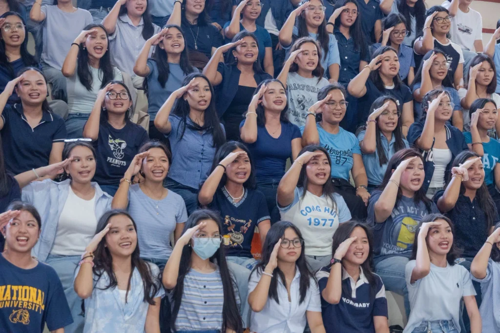 Festivity of Friendship: Nurturing Fellowship Through Competition and Delight